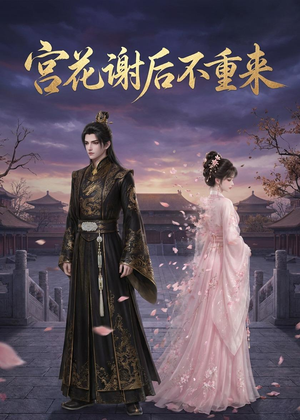宫花谢后不重来(43集) 宫花谢后不重来(43集)短剧经典全集任你选