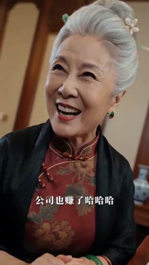 离婚后，她成了他的朱砂痣（17集）短剧全剧终限免畅刷