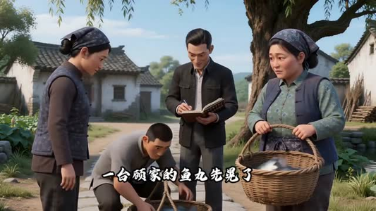 八零娶妻，坑洼地旺成金塘（43集）短剧全剧终限免合集