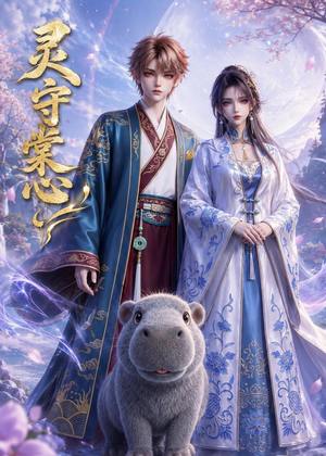 灵守棠心（27集）短剧终篇全集限免看
