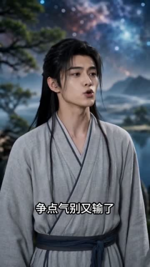 众圣求我出世，我从洪荒苟到大唐（80集）短剧全集高清完整版