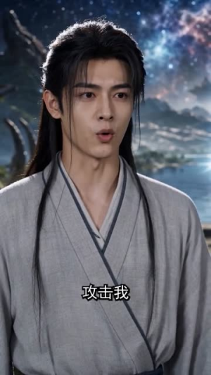 众圣求我出世，我从洪荒苟到大唐（80集）短剧全集高清无码版