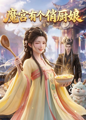 魔宫有个俏厨娘（58集）短剧全集畅看无门槛