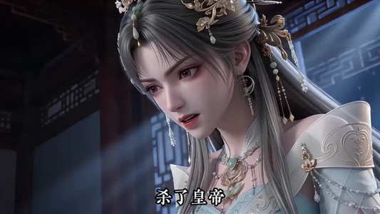 厂公掌心藏飒妻(74集) 厂公掌心藏飒妻(74集)短剧全集特惠限时看