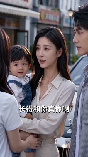 婚礼换人，总裁宠妻无度（89集）短剧高分全集在线刷