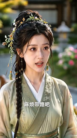 嫡女归京（31集）短剧超清全集在线看
