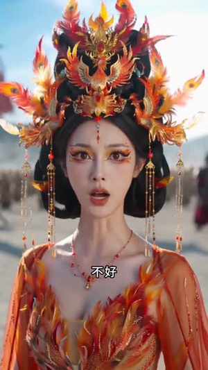 凤归九天真假帝姬(68集) 凤归九天真假帝姬(68集)短剧合集通宵追更版