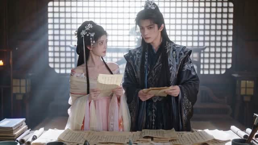 太后为妻烛影摇红是归人（76集）短剧大结局超前点映