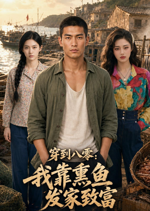 穿到八零：我靠熏鱼发家致富（40集）短剧全剧终在线连看