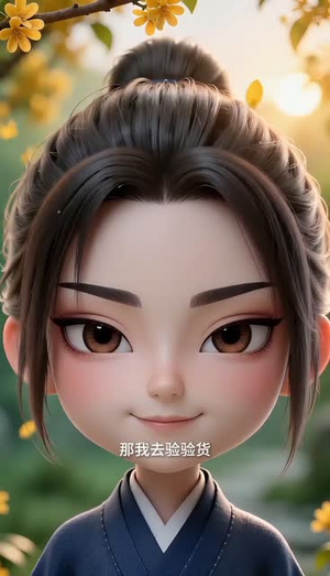 萌僵奇缘（25集）短剧大结局全集解锁
