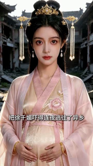 新妇要我当妾,可我是侯门主母啊(62集) 新妇要我当妾,可我是侯门主母啊(62集)短剧合集导演剪辑版