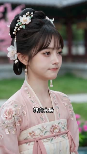 宁嫁修罗（47集）短剧全剧终限免畅刷