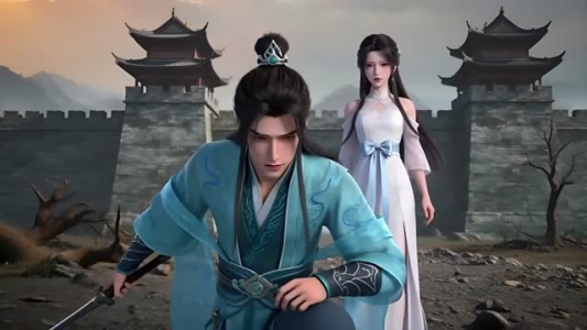 玄幻:我靠焚尸成圣 (68集) 玄幻:我靠焚尸成圣 (68集)短剧宝藏全集限免看