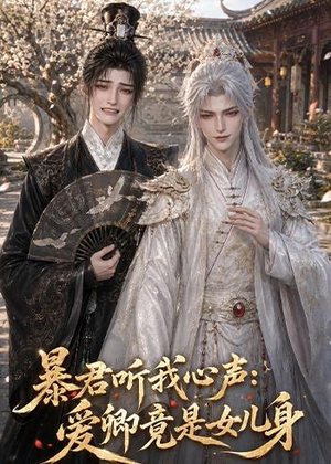 暴君听我心声:爱卿竟是女儿身(112集) 暴君听我心声:爱卿竟是女儿身(112集)短剧全集高清无码版