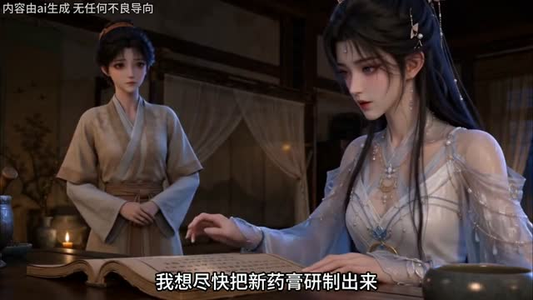 暴君听我心声:爱卿竟是女儿身(112集) 暴君听我心声:爱卿竟是女儿身(112集)短剧完结篇全集连播