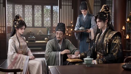 驴踢姻缘（32集）短剧全剧免费合集