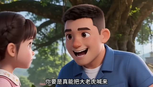 我这是农场不是动物园（140集）短剧完结篇全集连播
