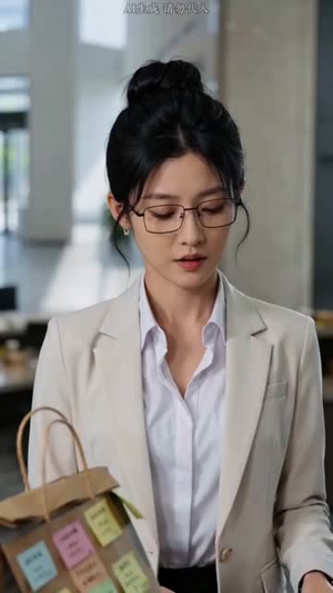 我把整栋楼早餐都换了（37集）短剧完结篇全集连播
