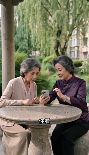 妈，你糊涂啊！（40集）短剧热播全集免费追