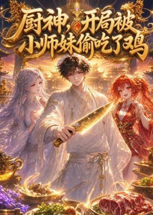 厨神,开局被小师妹偷吃了鸡(75集) 厨神,开局被小师妹偷吃了鸡(75集)短剧全剧免费合集