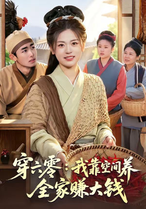穿六零：我靠空间养全家赚大钱（91集）短剧全集解锁零收费