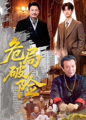 危局破险（71集）短剧大结局全集特惠