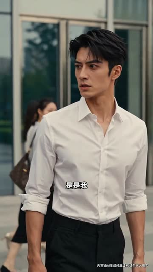 保姆变女王(47集) 保姆变女王(47集)短剧全剧终合集放送