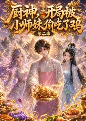 厨神，开局被小师妹偷吃了鸡第二季（80集）短剧合集杜比音效版