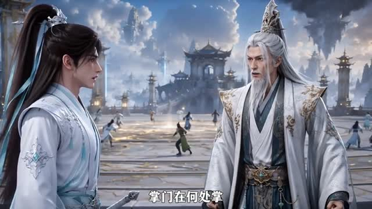 本命剑被换后（29集）短剧全集投屏大屏看
