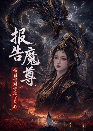 报告魔尊:帝君他对你动了凡心(87集) 报告魔尊:帝君他对你动了凡心(87集)短剧全集VR沉浸版