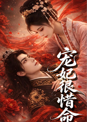 宠妃很惜命（80集）短剧大结局合集放送