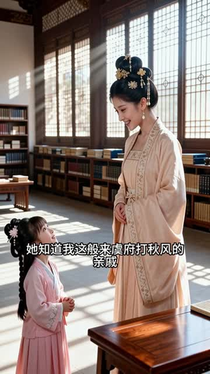 双姝合鸣，一曲定乾坤（69集）短剧合集彩蛋完整版