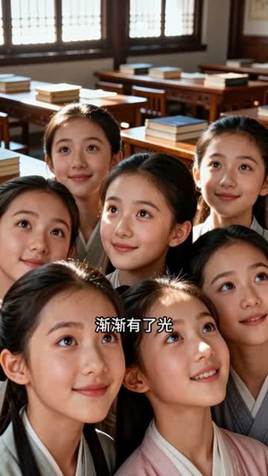 双姝合鸣，一曲定乾坤（69集）短剧大结局合集放送