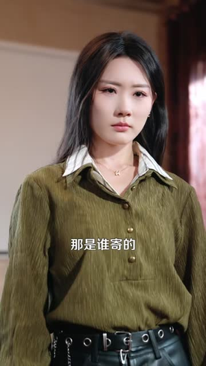 一朵野玫瑰（79集）短剧经典全集任你选