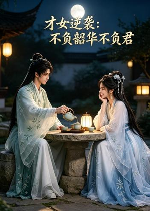 才女逆袭：不负韶华不负君（34集）短剧结局合集限免刷