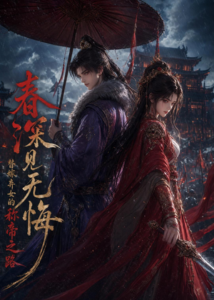 春深见无悔:替嫁弃女的称帝之路(52集) 春深见无悔:替嫁弃女的称帝之路(52集)短剧全集无删完整版