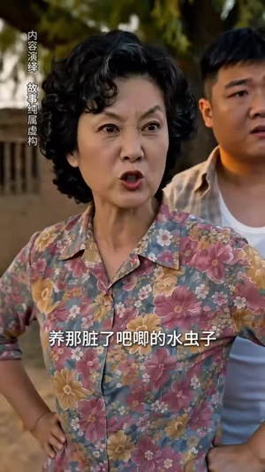 分家后我靠害虫,逆袭成虾王(45集) 分家后我靠害虫,逆袭成虾王(45集)短剧合集通宵追更版