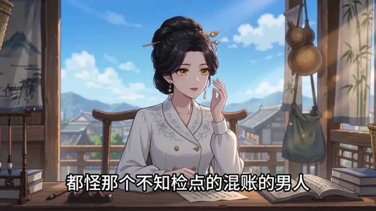 夫君暗恋我六年(15集) 夫君暗恋我六年(15集)短剧大结局连更全集