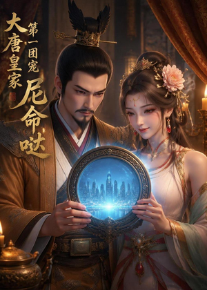 大唐皇家第一团宠尼命哒(100集) 大唐皇家第一团宠尼命哒(100集)短剧限免全集任你点