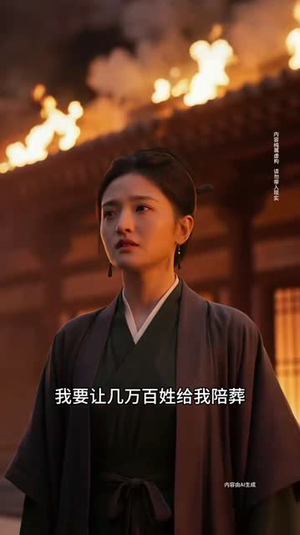 一语定乾坤（40集）短剧全集幕后花絮版