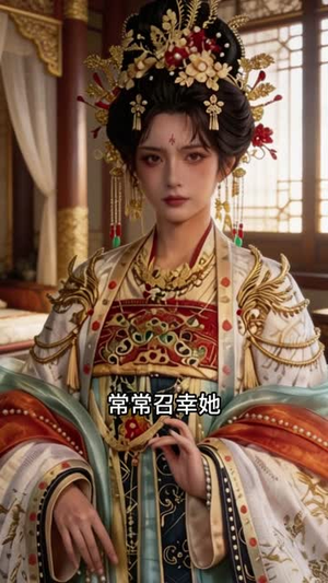 姐姐，你的龙塌我睡了（35集）短剧全剧终合集放送