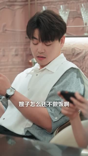 火锅店旋转带上的老鼠(59集) 火锅店旋转带上的老鼠(59集)短剧最终章免费合集