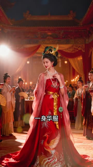 刚睡完状元郎，他就要上吊（51集）短剧全集幕后花絮版