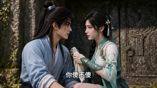 点你心穴（20集）短剧完结全集限免刷
