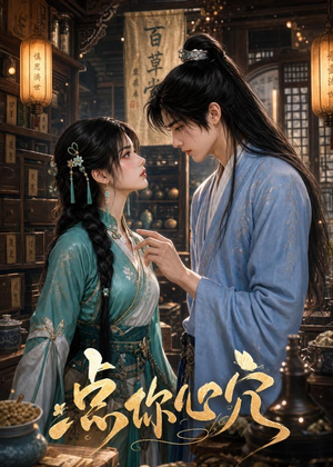点你心穴（20集）短剧合集杜比音效版