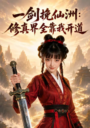一剑挽仙洲修真界全靠我开道（100集）短剧全系列永久免费