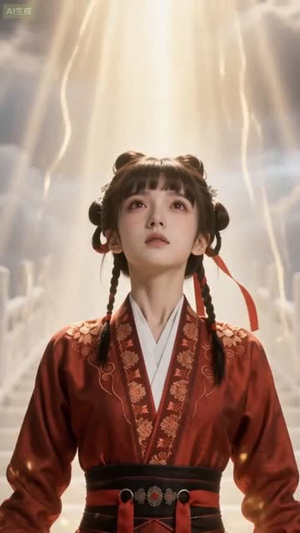 一剑挽仙洲修真界全靠我开道（100集）短剧全集投屏大屏看