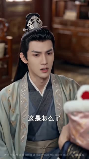 天降小红娘，我来助您成仙啦（70集）短剧终章免费大放送