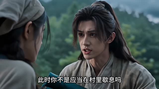 认错表哥后我成了魔后(49集) 认错表哥后我成了魔后(49集)短剧热播全集免费追