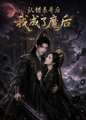 认错表哥后我成了魔后(49集) 认错表哥后我成了魔后(49集)短剧全集解锁零收费